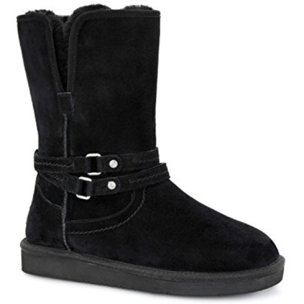 UGG Black Boots